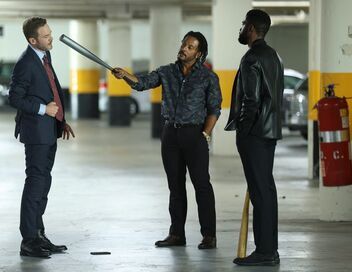 The Rookie : Le flic de Los Angeles