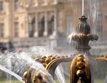 Les trésors des jardins français