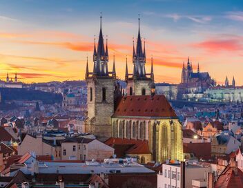 Planète découverte