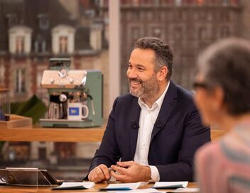 Bonjour ! La Matinale TF1