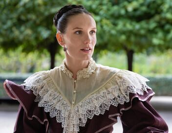 Le Comte de Monte-Cristo