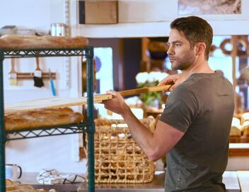 Un amour de boulanger