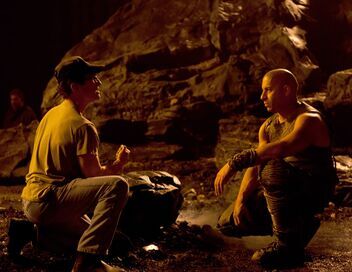 Riddick