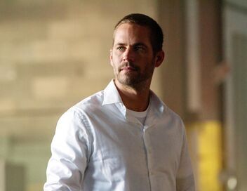 Je suis Paul Walker