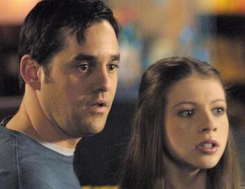 Buffy contre les vampires