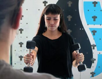 Diagnostic : sclérose en plaques