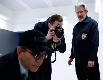 NCIS