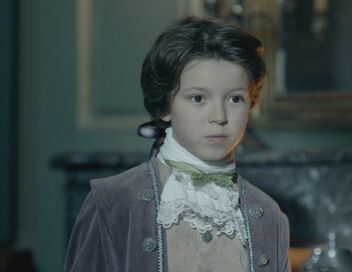 La guerre des trônes, la véritable histoire de l'Europe