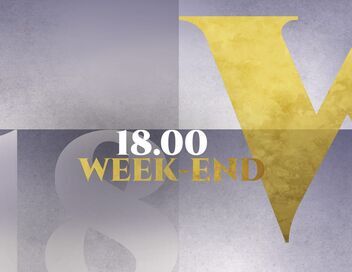 18H Misrachi