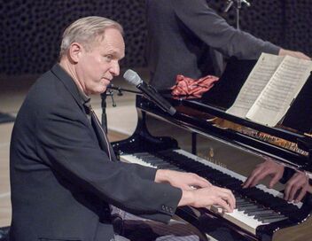 Ulrich Tukur, un acteur caméléon