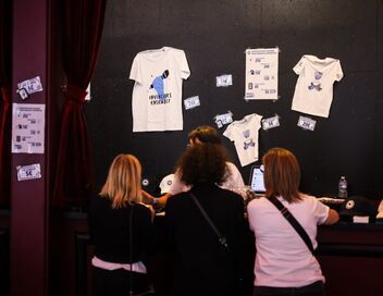 Invincibles ensemble ! Contre la maladie de Charcot