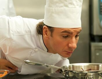 Comme un chef
