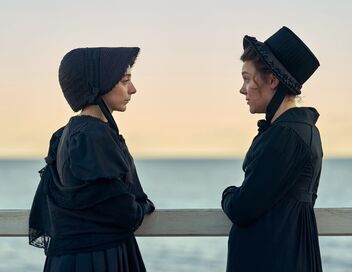 Miss Austen