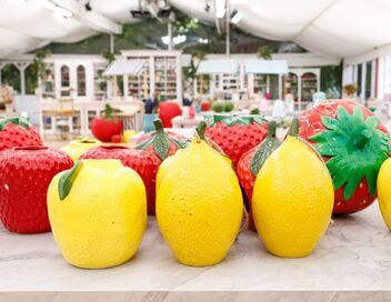 Le meilleur pâtissier