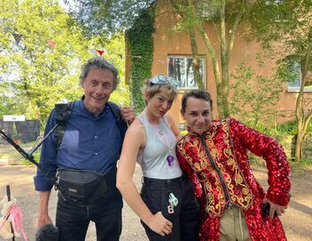 J'irai dormir chez les Gaulois