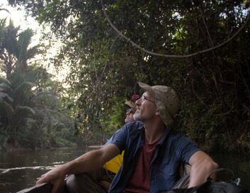 Le mystère de l'homme de Denisova