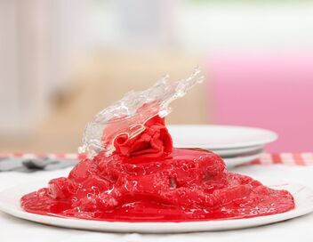 Le meilleur pâtissier : qui sera plus fort que le grimoire de Mercotte ?