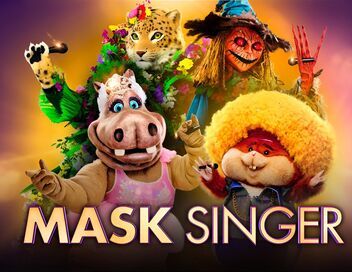 Mask Singer, l'enquête continue