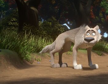 Idéfix et les Irréductibles