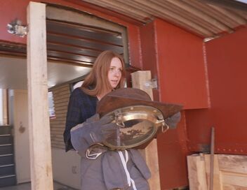 Ils construisent la maison de leurs rêves