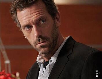 Dr House