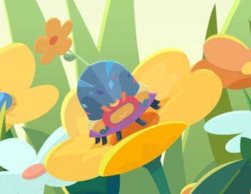 Les gardes chimères