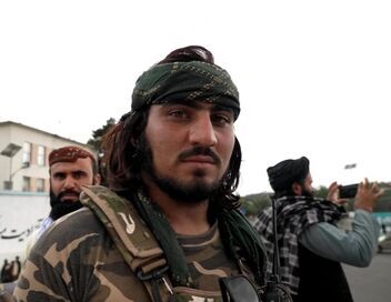 Comme tu es belle ! Avoir 20 ans en pays taliban