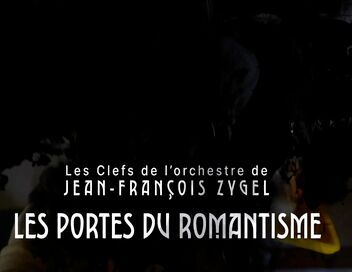 Les clefs de l'orchestre de Jean-François Zygel