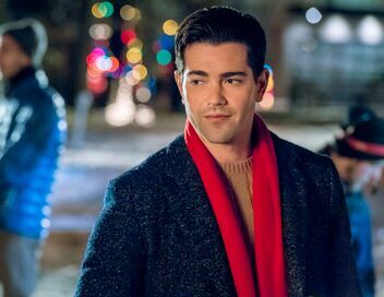 Papa par intérim à Noël