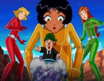 Totally Spies