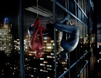 Spider-Man 3