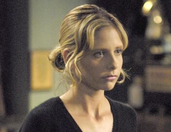 Buffy contre les vampires