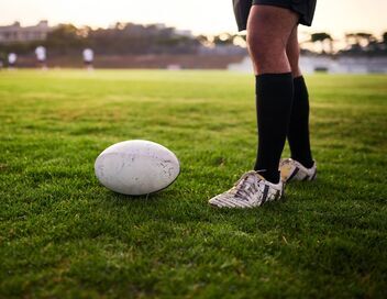 Rugby : Coupe du monde U20