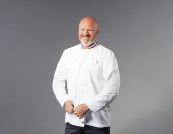 Cauchemar en cuisine