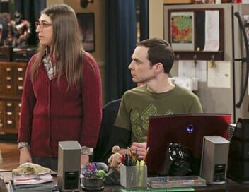 The Big Bang Theory