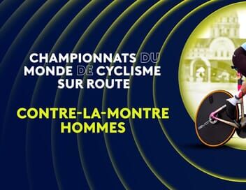 Cyclisme : Championnats du monde sur route