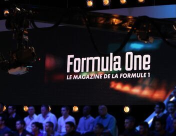 Formula One, le mag