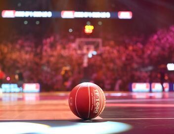 Basket-ball : Coupe du monde 3x3