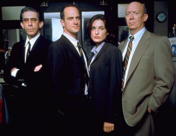 New York Unité Spéciale