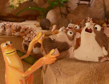 Les as de la jungle à la rescousse