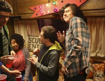 The Middle