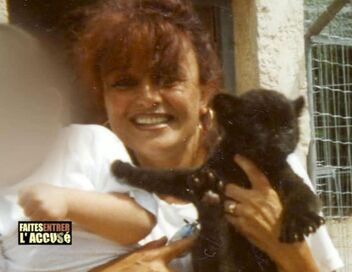 Faites entrer l'accusé