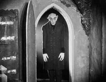 Nosferatu le vampire