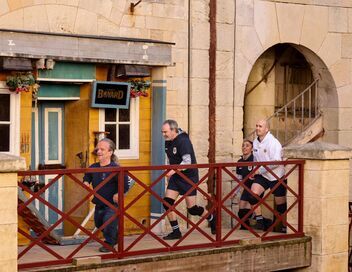 Fort Boyard