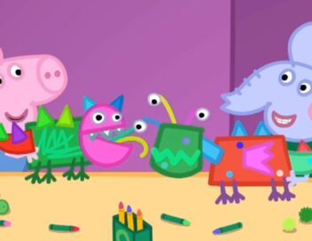Peppa Pig