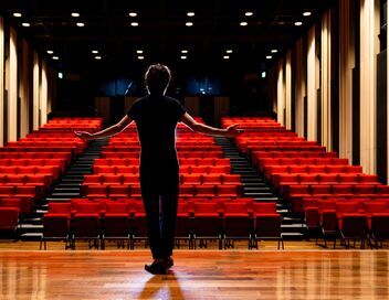 Silence, on tourne !