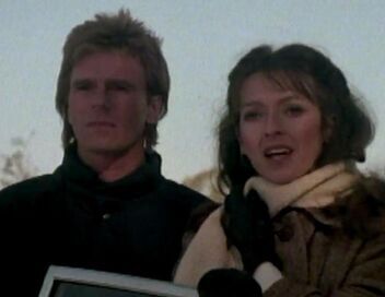 MacGyver