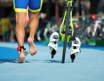 Triathlon : Yotta XP