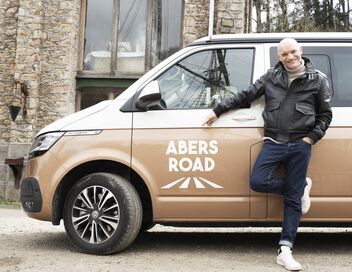 Abers Road