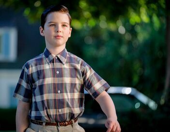 Young Sheldon